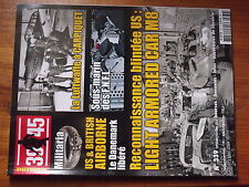 $$w Revue Heimdal 39/45 N°339