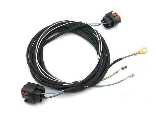 Cable harnais feux - cable,