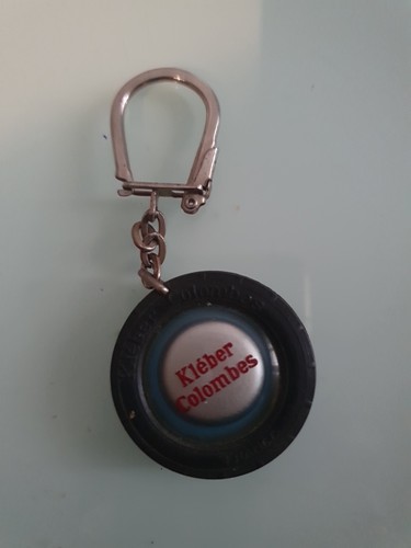 Vintage porte clé - vintage,