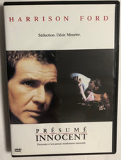 Présumé Innocent / Harison