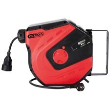 Enrouleur électrique mural