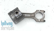 BMW E46 320d E39 520d - 2,0d - 136 Ch - Piston avec Bielle - Nural 83,955