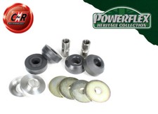 Powerflex Heritage Avant Rayon