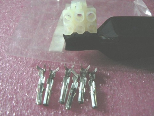 Kenwood cable end power - dc,