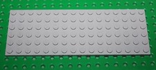 Lego mdstone plate - mdstone,
