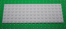 Lego MdStone Plate 6x16 ref 3027 set 8098 7965 10179 7261 4758 10219 10218 5985