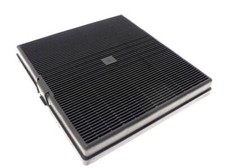 FILTRE A CHARBON HOTTE SAUTER