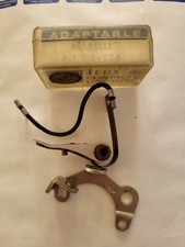 jeu de contacts rupteur FIAT