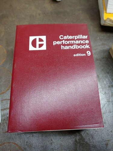 Caterpillar Performance