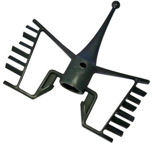 Papillon pour chope - tm,