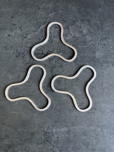 Croisillons dessous de - croisillons,