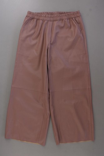 Pantalon simili cuir - , saint