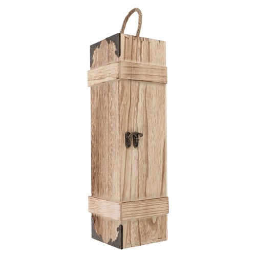 Coffret cadeau bois pour - coffret, en