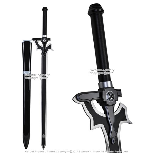 Sao replica kirito - 43”,