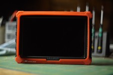 Moniteur 7'' Lilliput 4K A7S Camera Assist