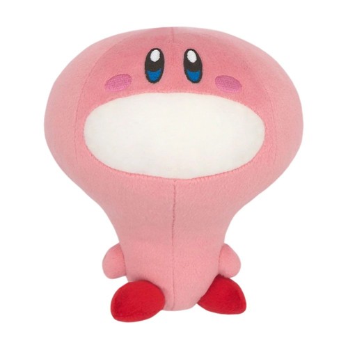 Peluche kirby and - (plush),