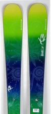 K2 TAINTED LUV 74 - skis