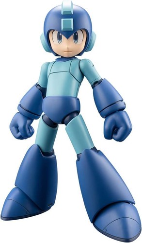 Kotobukiya mega man - kotobukiya,