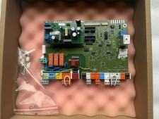 Carte relais chaudière – De