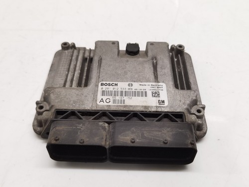 555197152 calculateur moteur - 555197152,