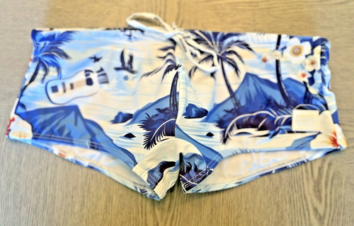 Aussiebum tropical paradise - aussiebum,