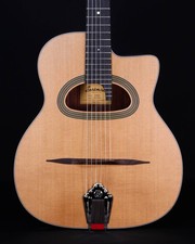 Eastman DM3 , Grande Bouche