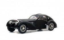 SOLIDO, BUGATTI Type 57 SC