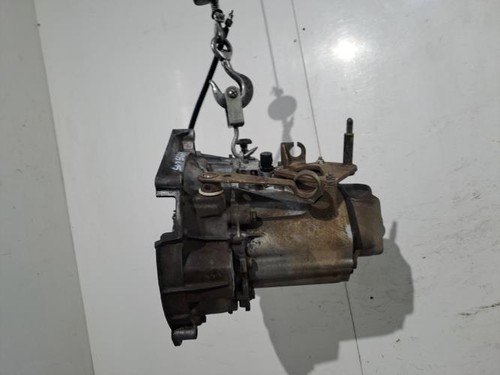 Boite vitesses citroen c15 - de,