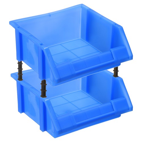 Pièces bacs rangement - 2,