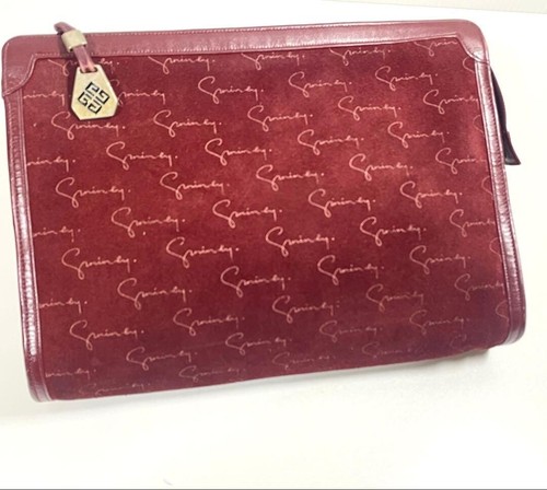 Sac pochette givenchy - givenchy, en