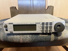 Synthétiseur KORG NS5R Midi