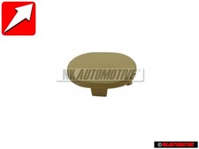 Audi Original Couvercle P