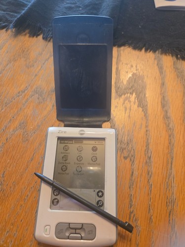 Palm zire m150 handheld - palm,