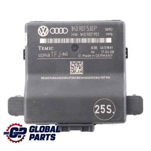 Audi module de - audi,