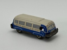 Modèle En Tôle Marque CR Charles Rossignol