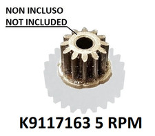 Engrenage Renforcé Nylon