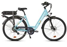 Vélo Ville Électrique