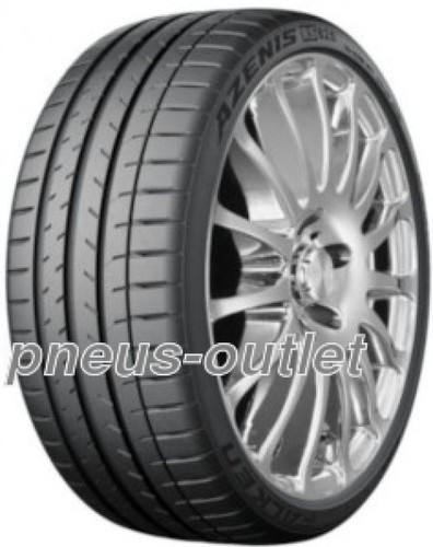 Pneu été falken azenis rs820 - été,