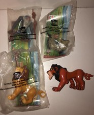 Vintage Burger King Happy Meal
