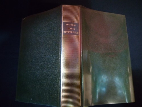 David copperfield charles - david,