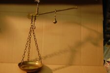 petite balance a fleau , deco