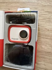 Polaroid Action Camera 720p