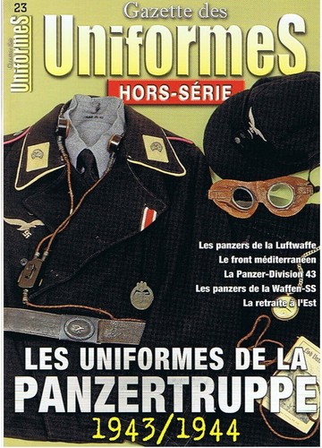 Les uniformes la - ,
