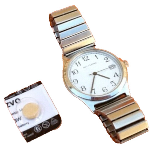 Montre guichet - montre,