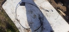 poignée cable ouverture capot