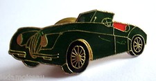 Insigne PIN'S voiture