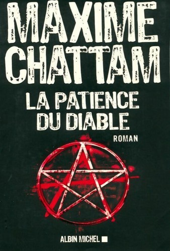 Patience diable maxime - patience,