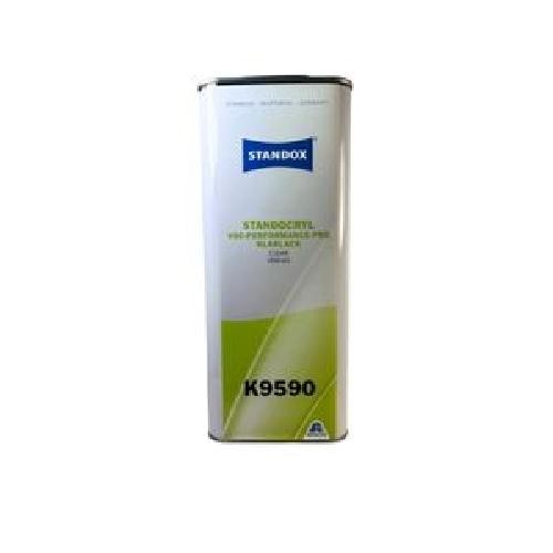 Standox transparent voc - transparent, k9590