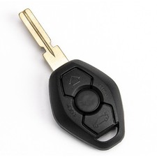 COQUE CLÉ POUR BMW 3 E46 5