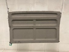 Plage arriere RENAULT KANGOO 1
